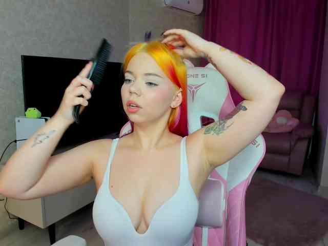 FunnyVibe webcam
