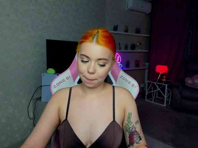 FunnyVibe webcam
