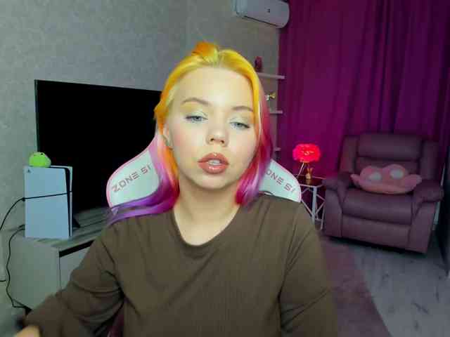 FunnyVibe webcam