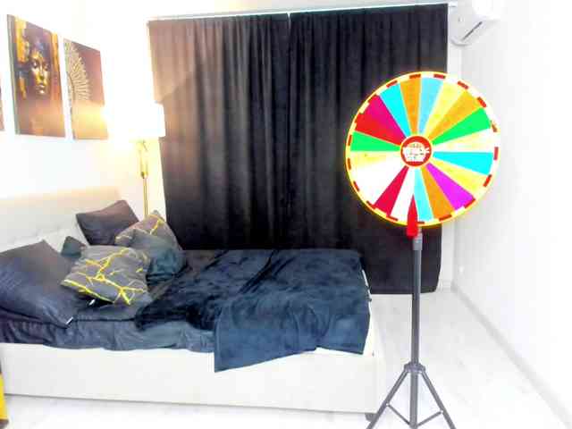FunnyVibe webcam