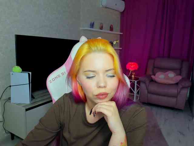FunnyVibe webcam