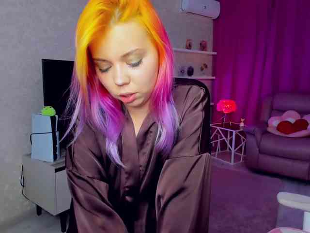 FunnyVibe webcam