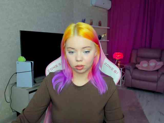 FunnyVibe webcam
