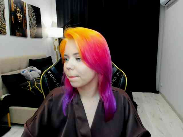 FunnyVibe webcam