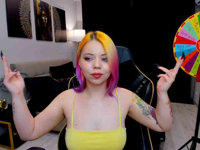 FunnyVibe webcam