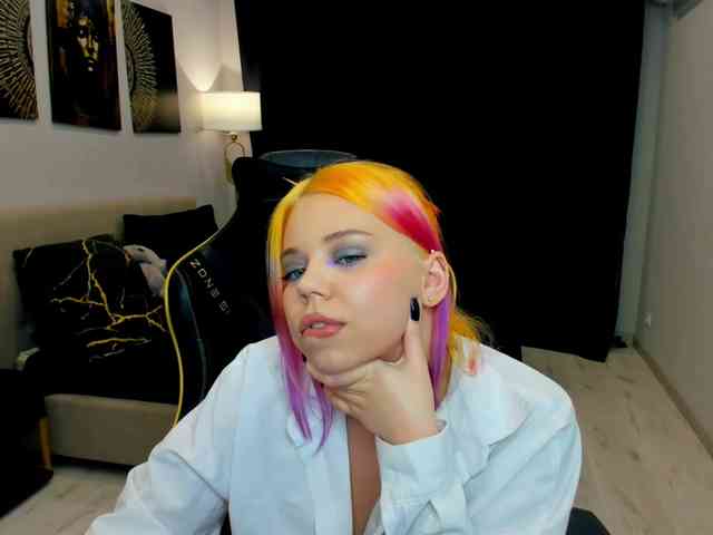FunnyVibe webcam