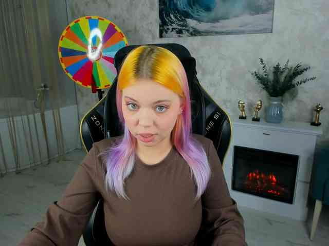FunnyVibe webcam