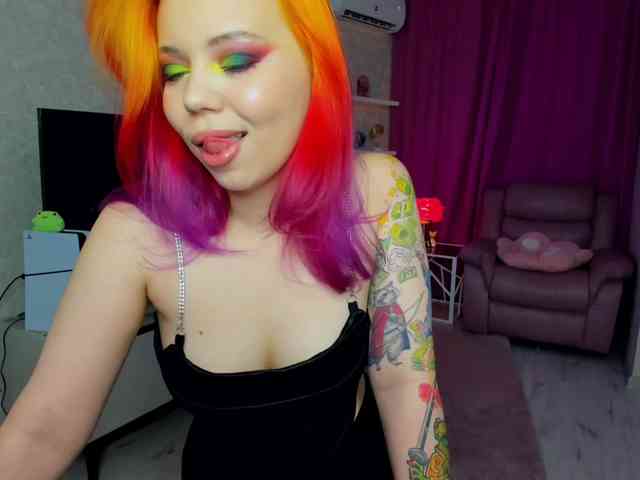 FunnyVibe webcam
