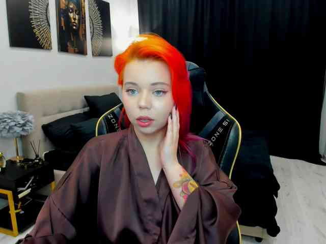 FunnyVibe webcam
