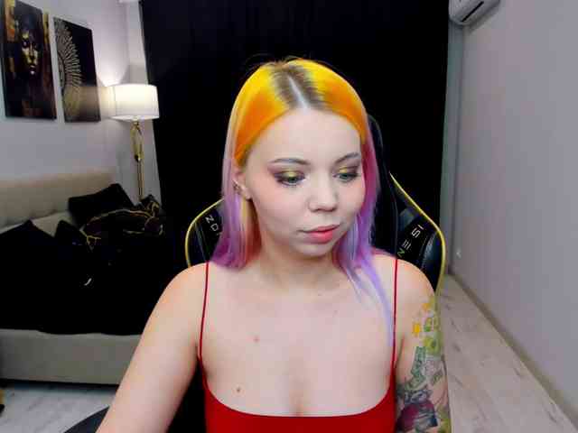FunnyVibe webcam