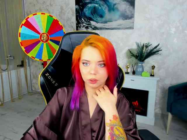 FunnyVibe webcam