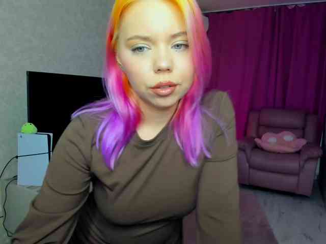 FunnyVibe webcam