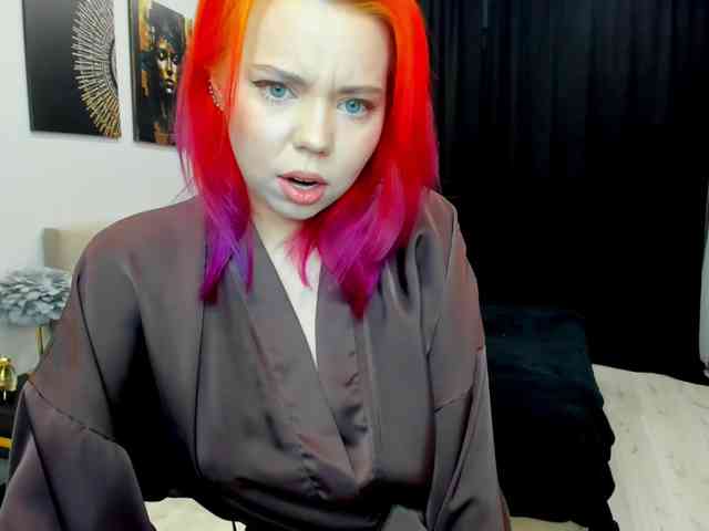 FunnyVibe webcam