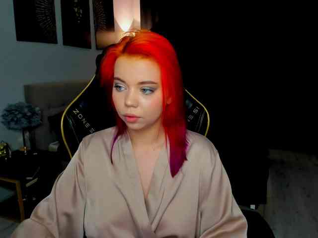 FunnyVibe webcam