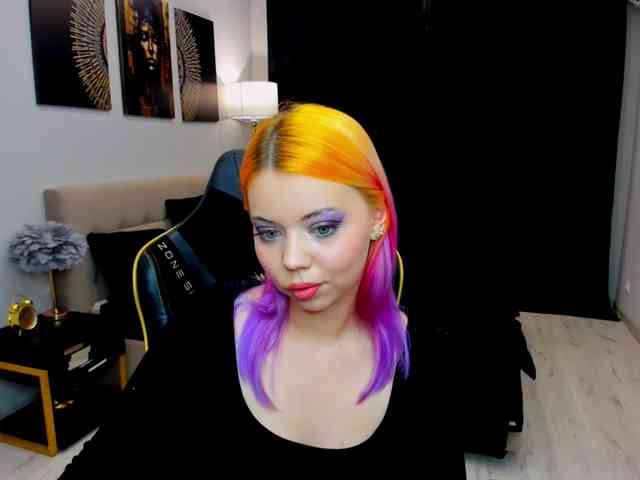 FunnyVibe webcam