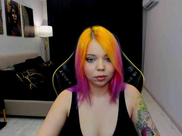 FunnyVibe webcam