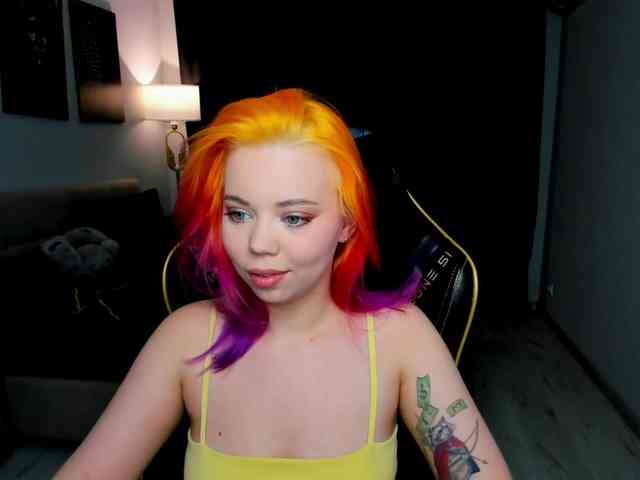 FunnyVibe webcam