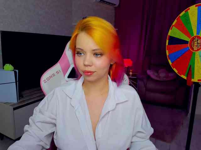 FunnyVibe webcam