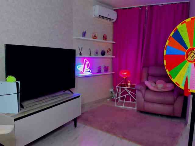 FunnyVibe webcam