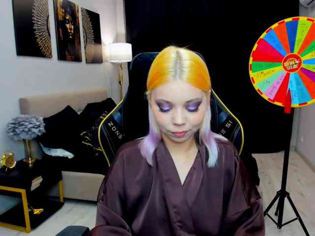 FunnyVibe webcam