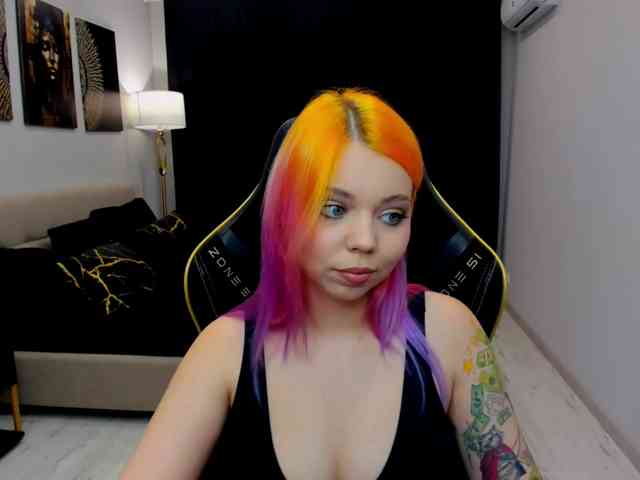 FunnyVibe webcam