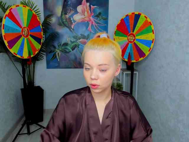 FunnyVibe webcam