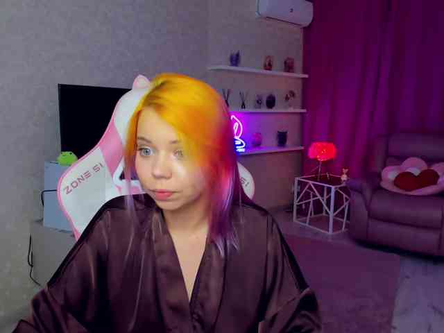 FunnyVibe webcam