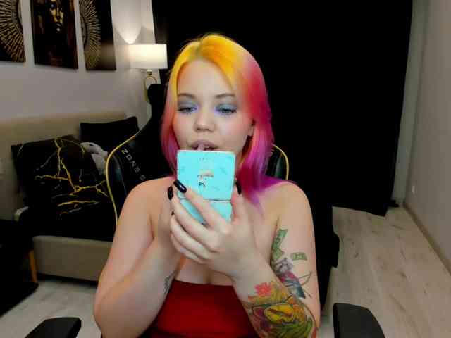 FunnyVibe webcam