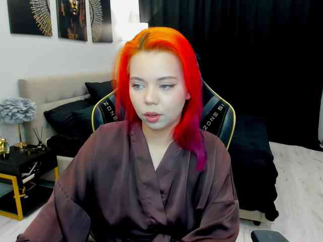 FunnyVibe webcam