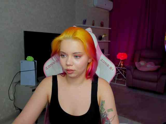 FunnyVibe webcam