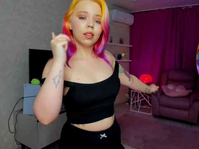 FunnyVibe webcam