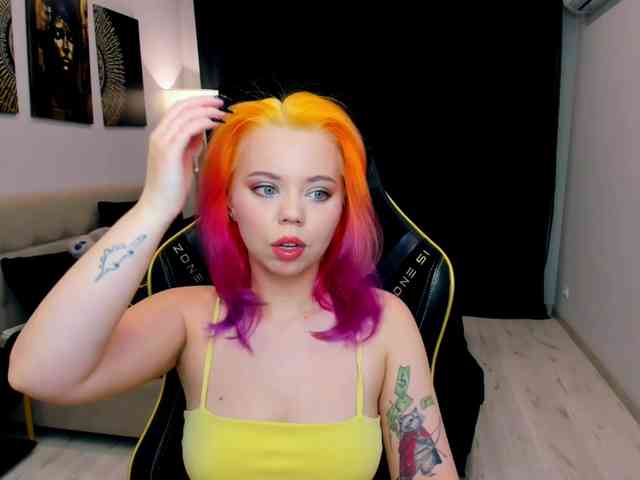 FunnyVibe webcam