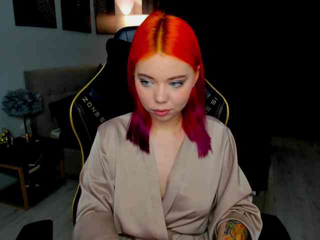 FunnyVibe webcam