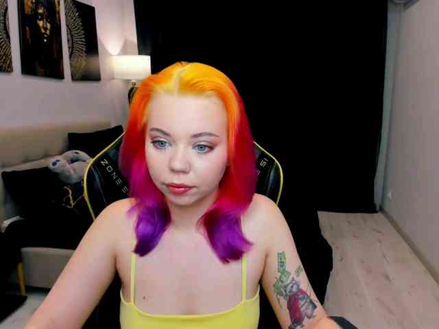 FunnyVibe webcam