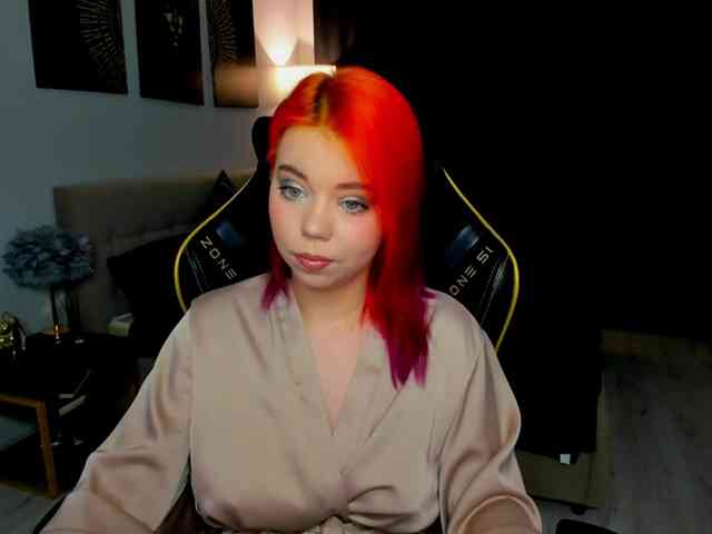 FunnyVibe webcam