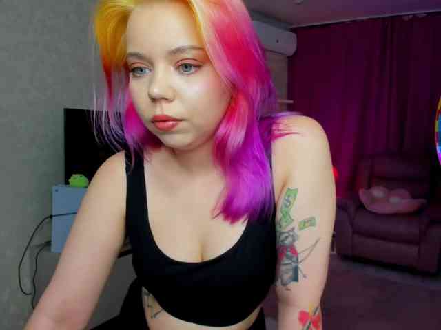 FunnyVibe webcam