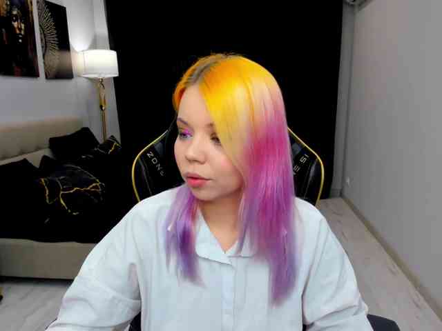 FunnyVibe webcam