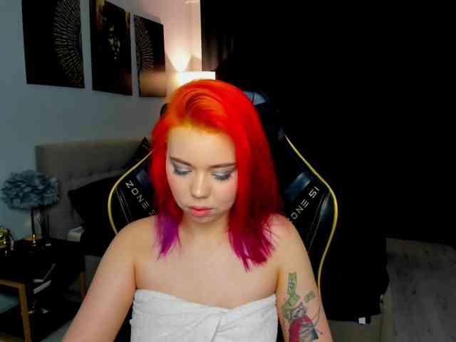 FunnyVibe webcam