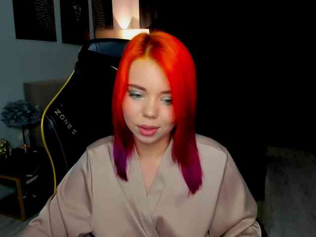 FunnyVibe webcam