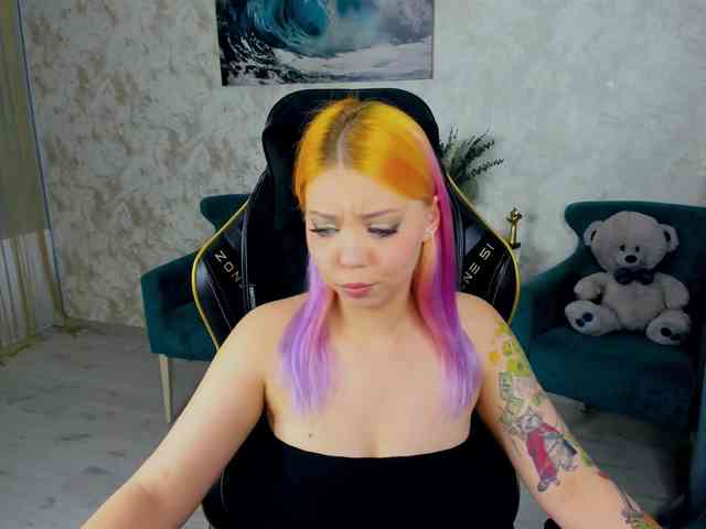 FunnyVibe webcam