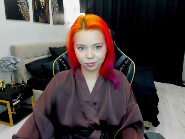 FunnyVibe webcam