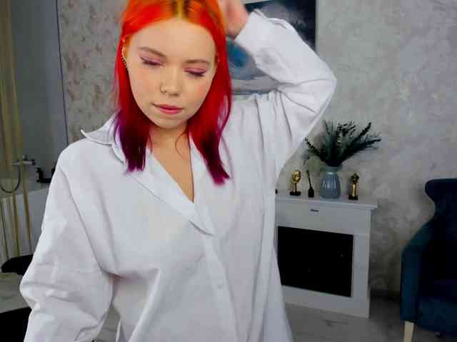 FunnyVibe webcam