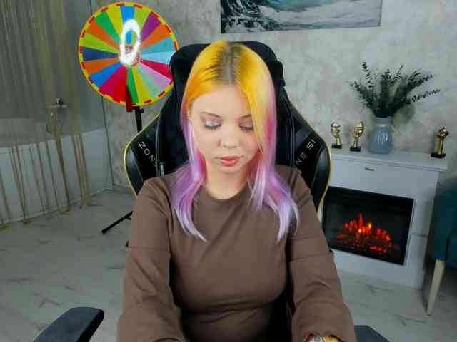 FunnyVibe webcam