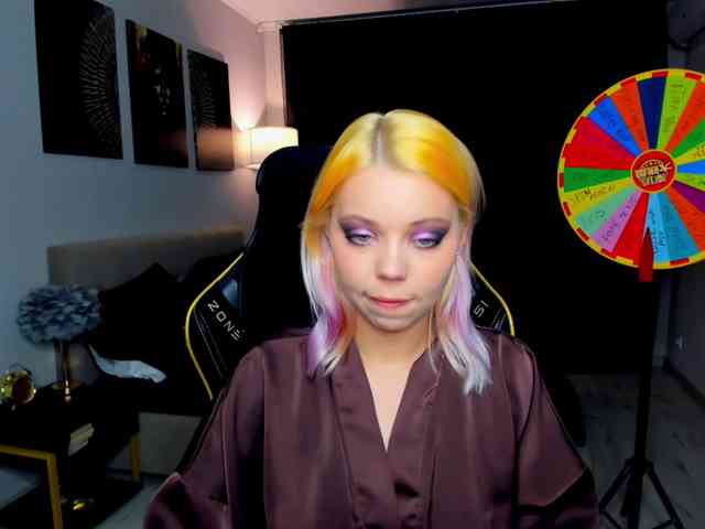 FunnyVibe webcam