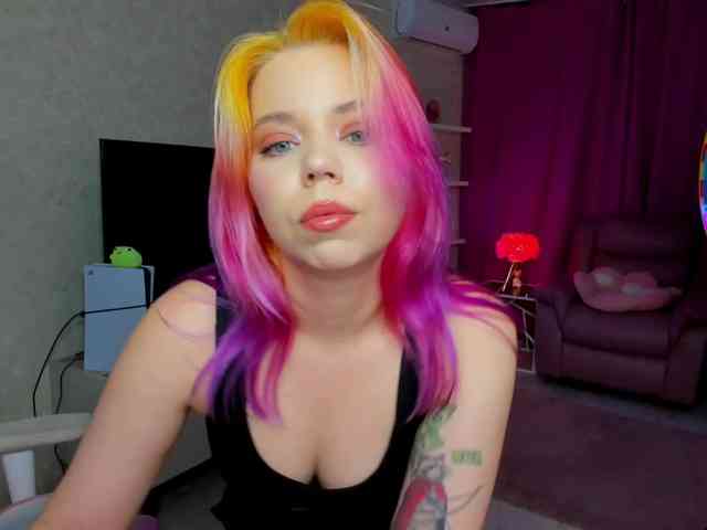 FunnyVibe webcam
