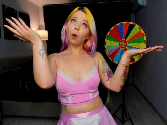 FunnyVibe webcam