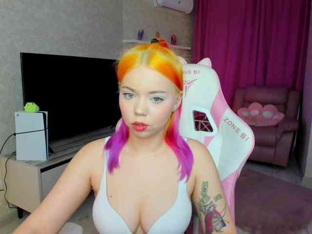 FunnyVibe webcam