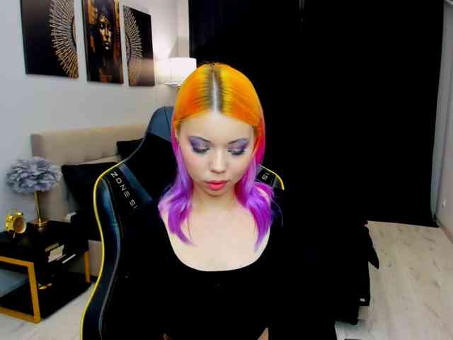 FunnyVibe webcam