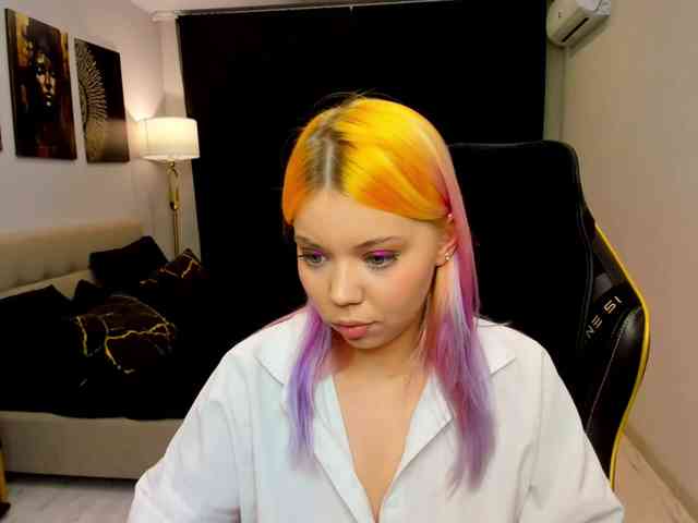 FunnyVibe webcam
