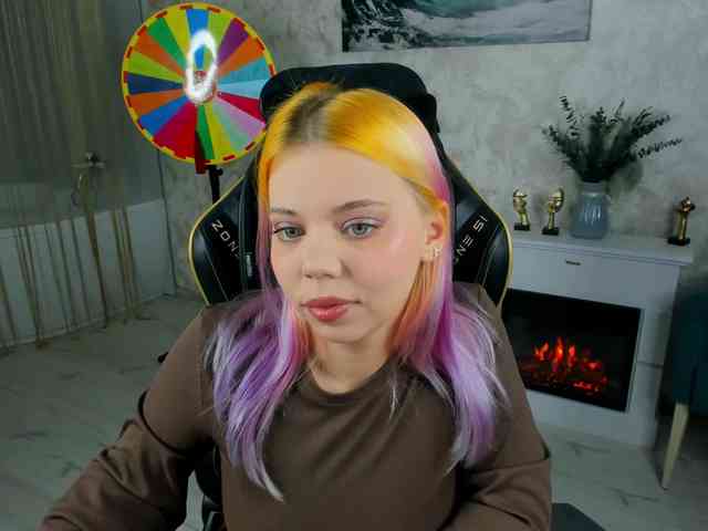 FunnyVibe webcam